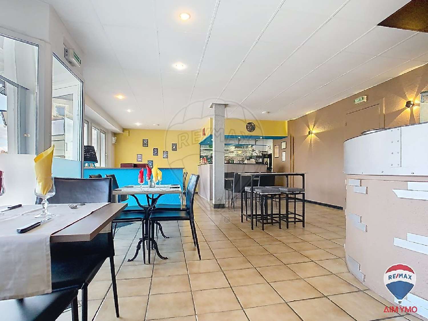  te koop bedrijfsruimte/ kantoor Wittelsheim Haut-Rhin 4