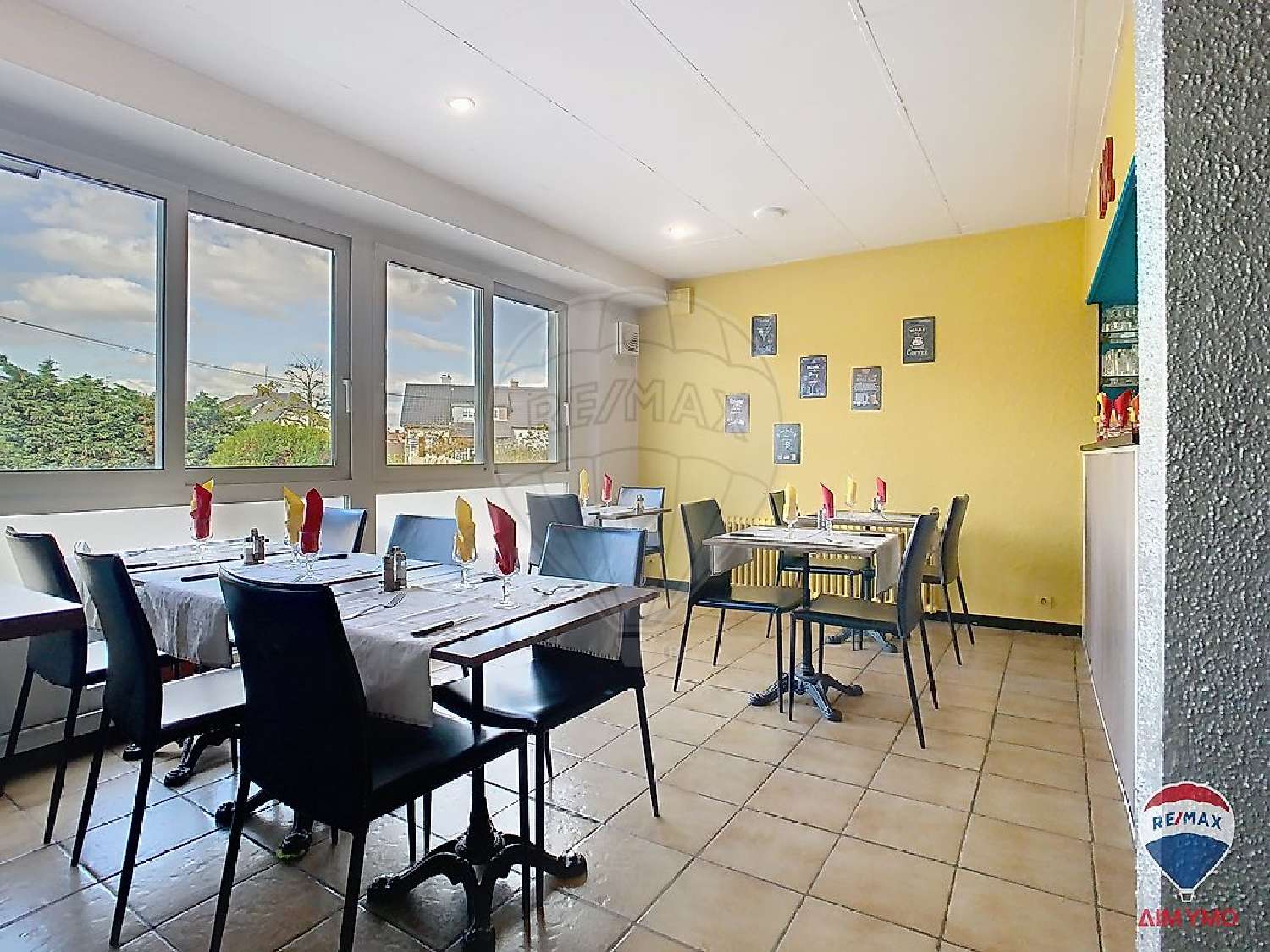  te koop bedrijfsruimte/ kantoor Wittelsheim Haut-Rhin 8