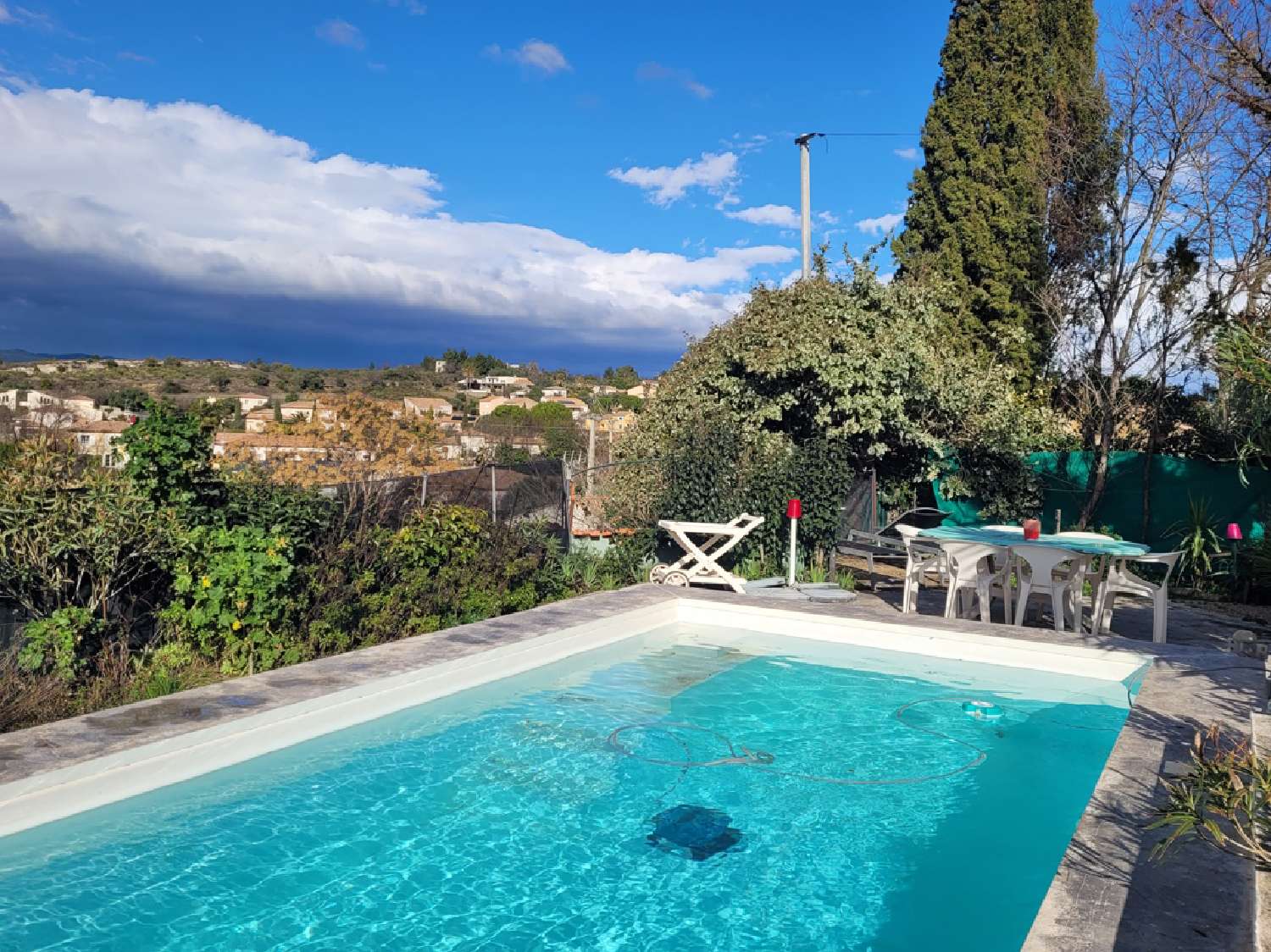  for sale detached house Laurens Hérault 6