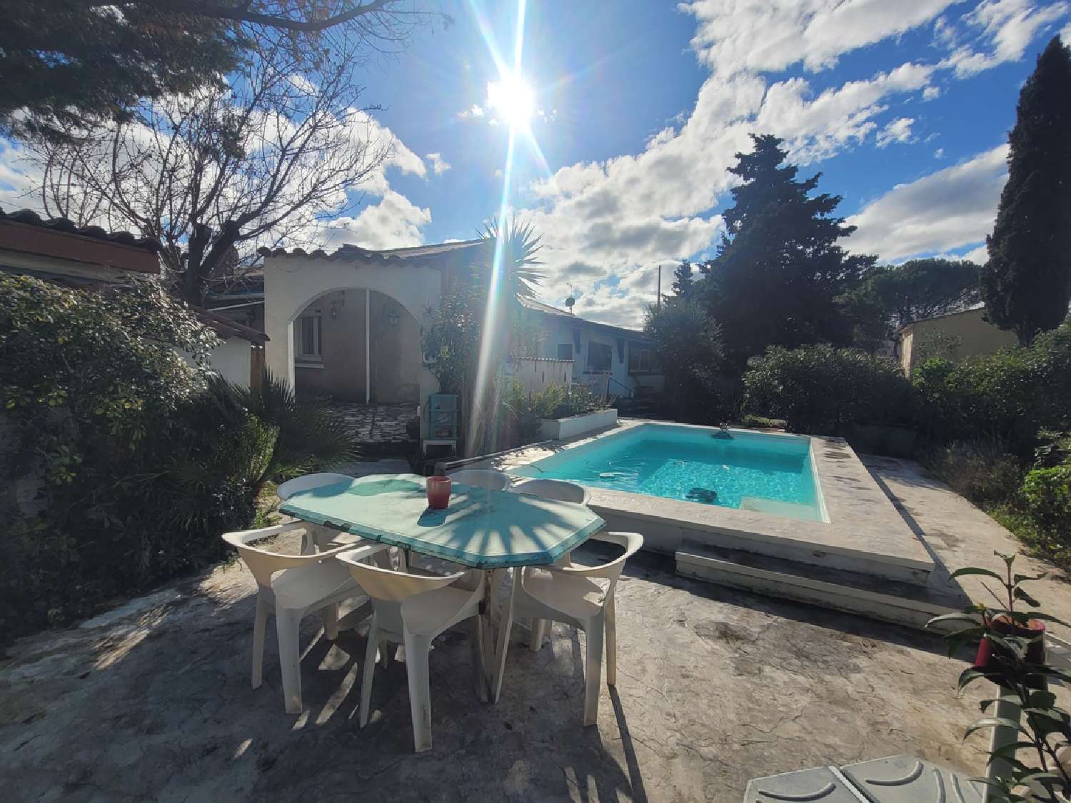  for sale detached house Laurens Hérault 8