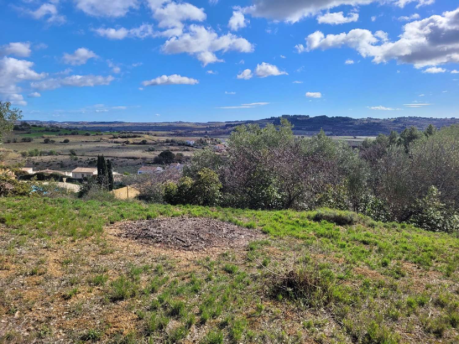  à vendre maison indépendant Laurens Hérault 7