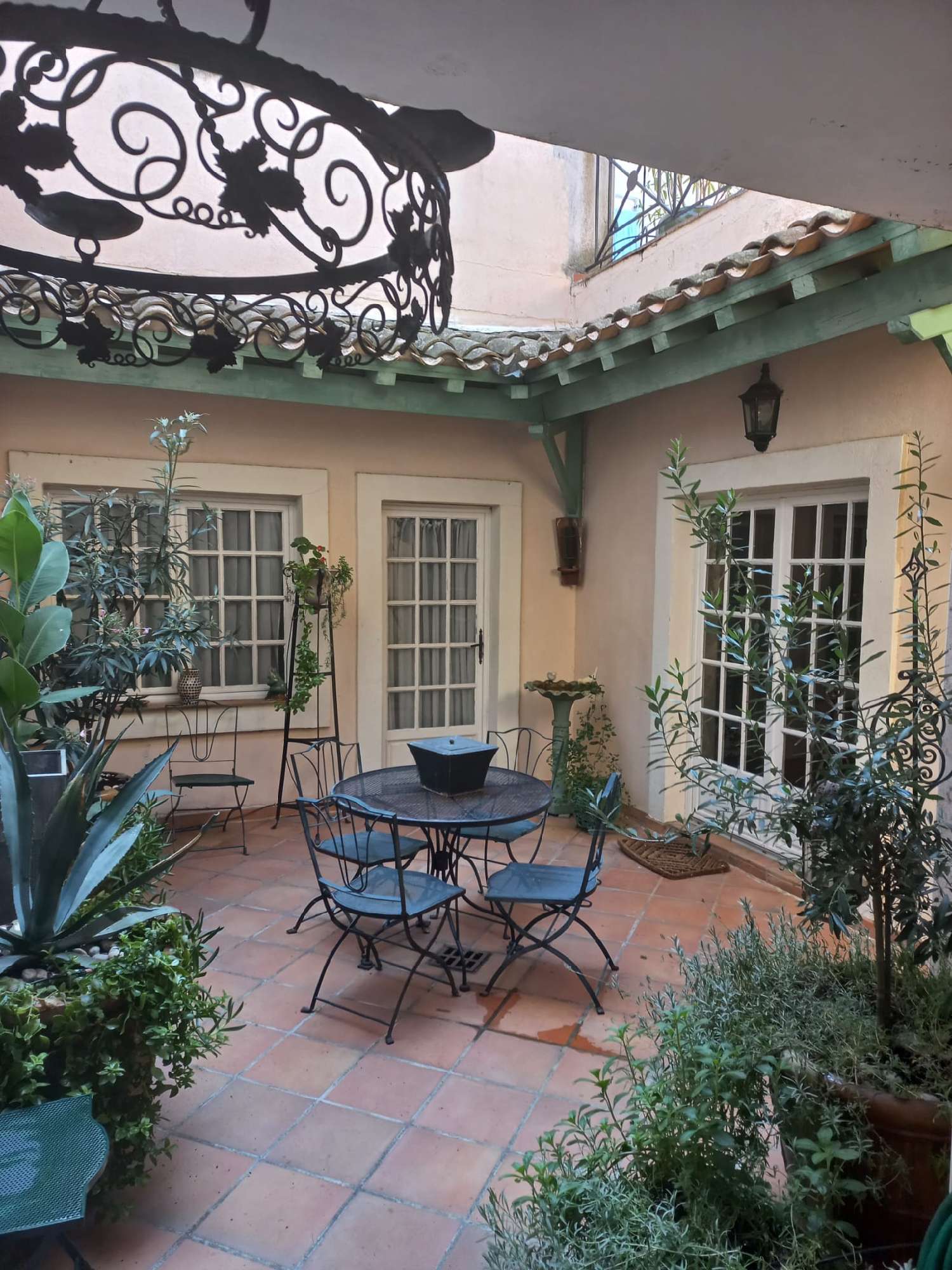  à vendre maison indépendant Montouliers Hérault 7