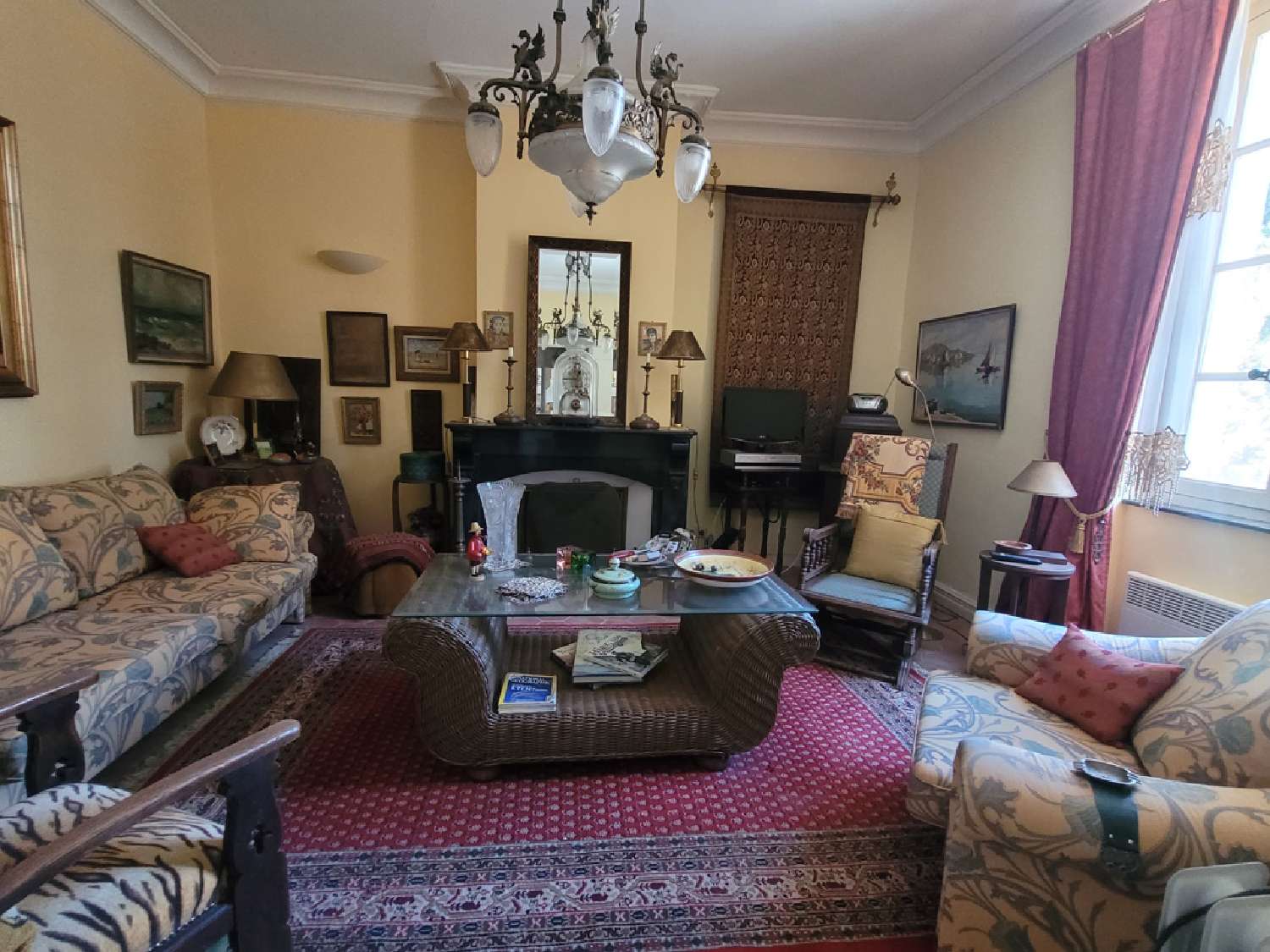  à vendre maison indépendant Montouliers Hérault 8