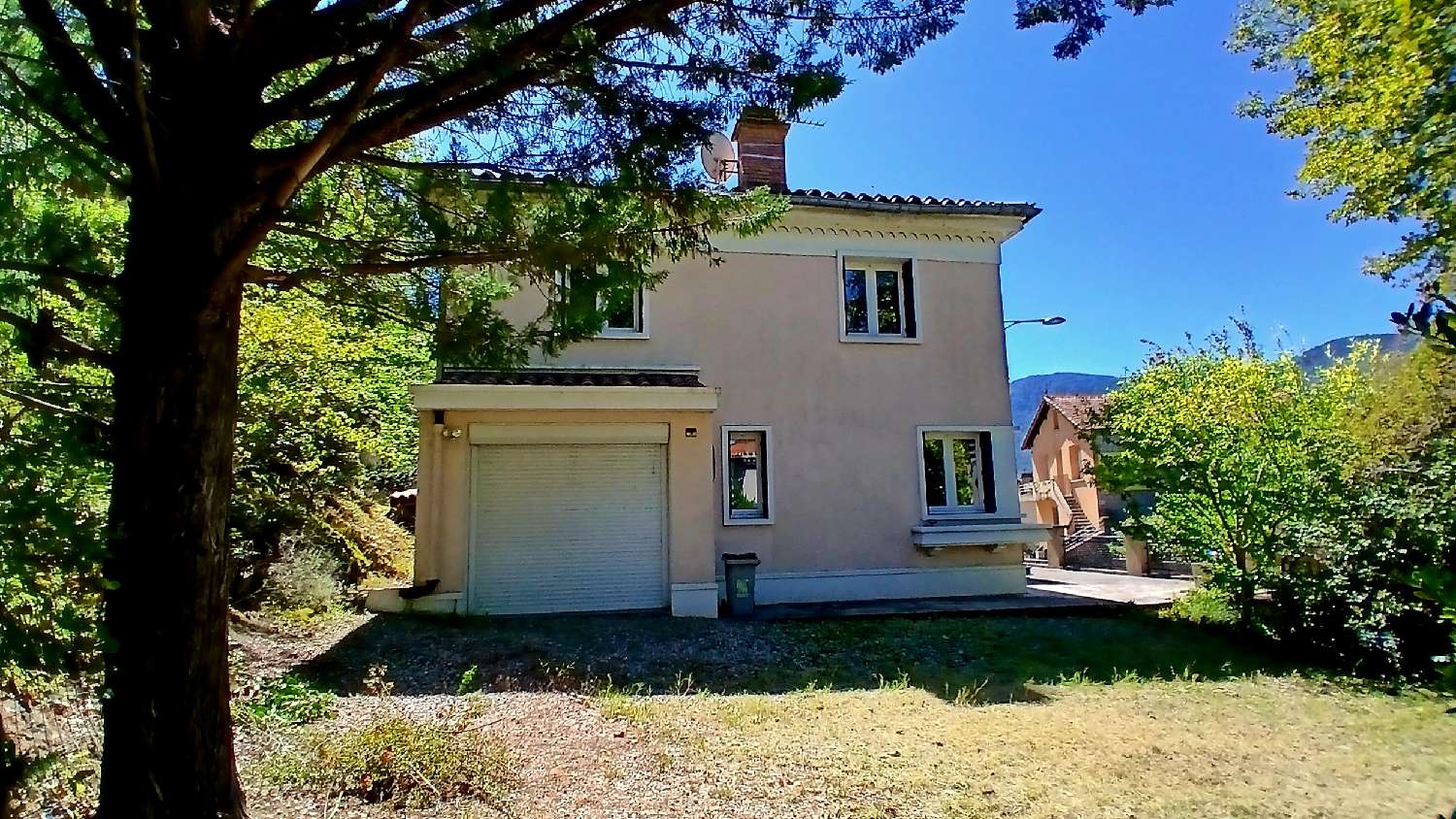  à vendre maison indépendant Pauligne Aude 4