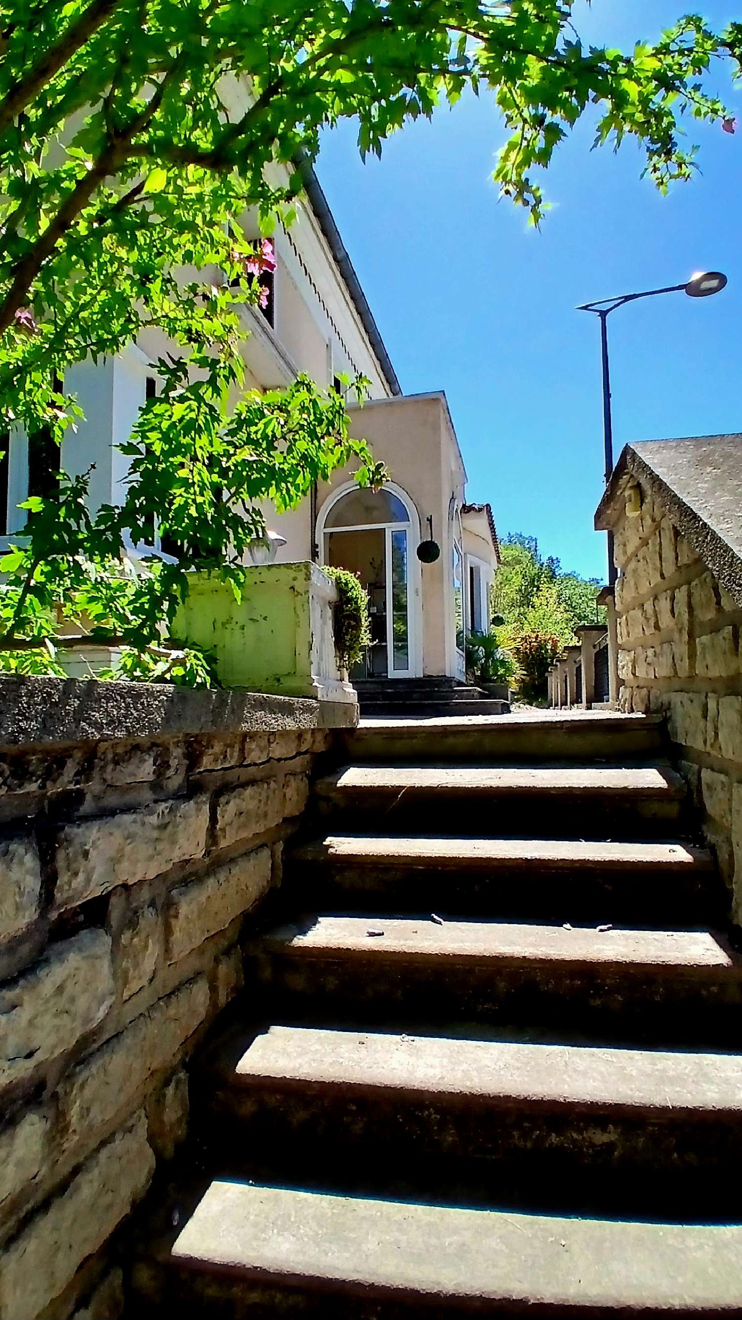  à vendre maison indépendant Pauligne Aude 5