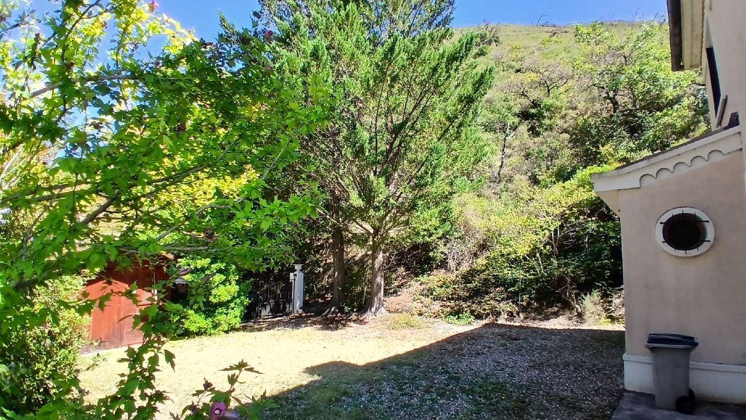  à vendre maison indépendant Pauligne Aude 6