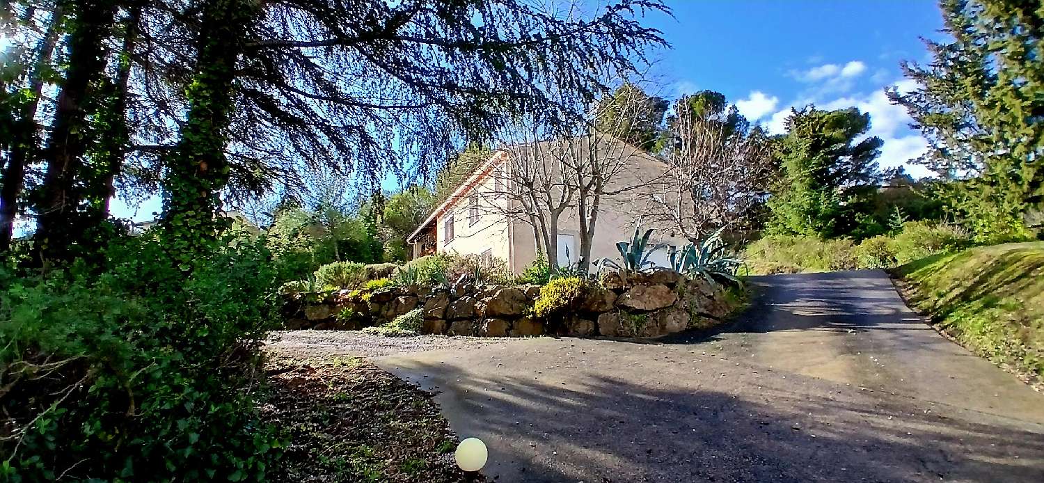  te koop vrijstaand huis Villedubert Aude 3