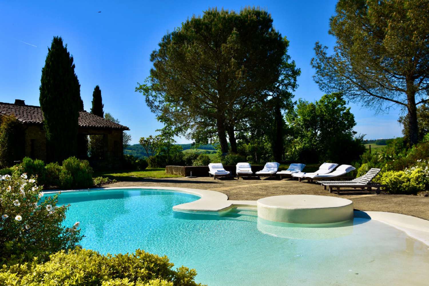  for sale estate Auch Gers 2