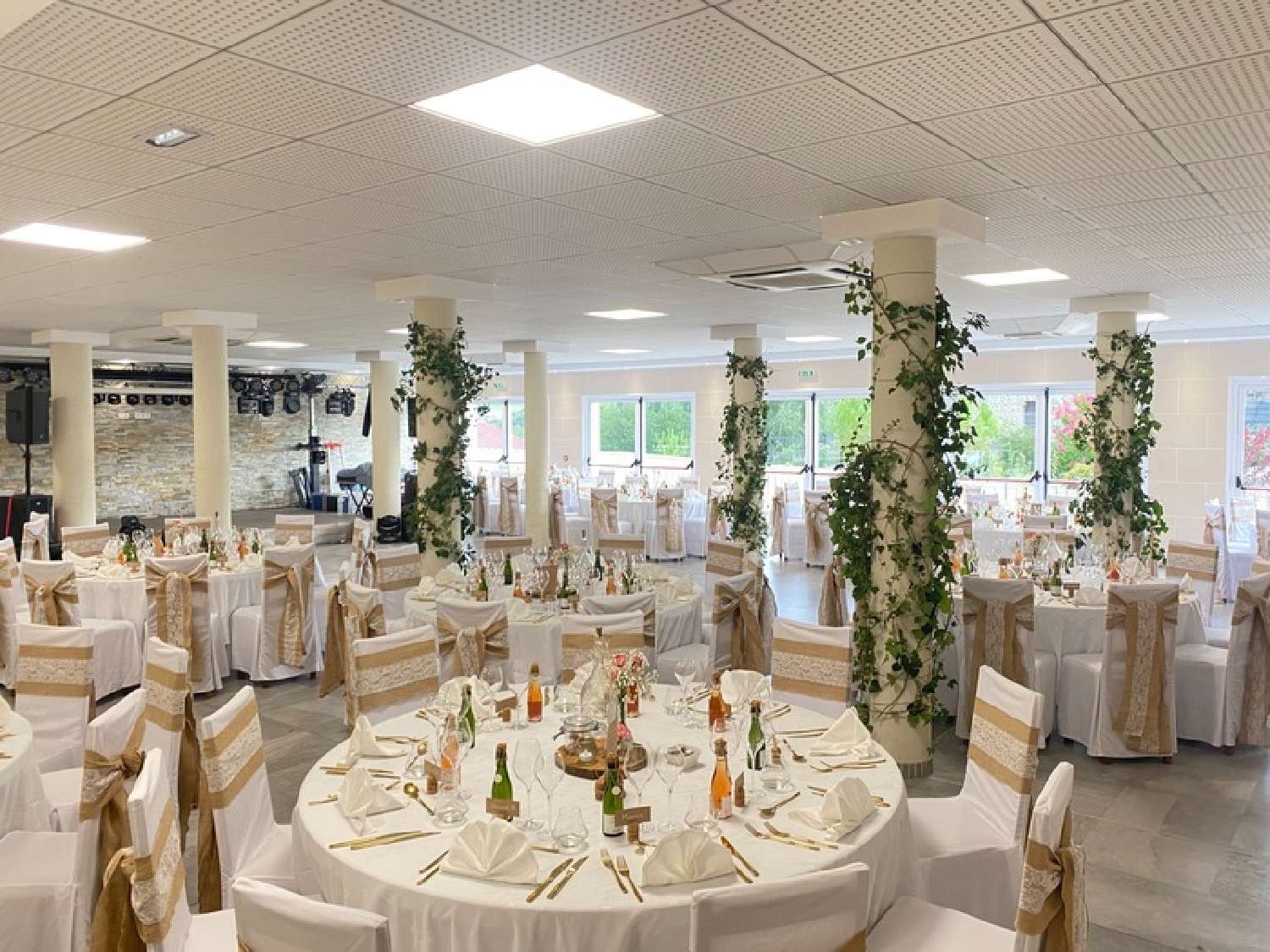  kaufen Landgut Baslieux-sous-Châtillon Marne 2