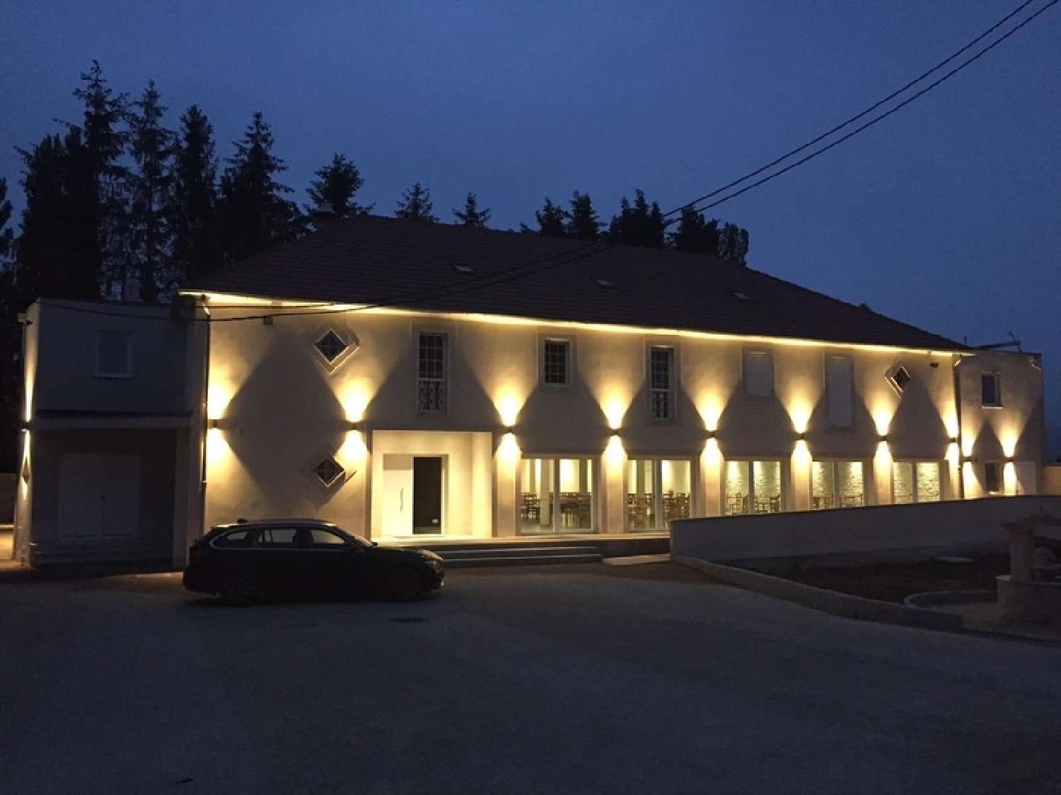  kaufen Landgut Baslieux-sous-Châtillon Marne 4