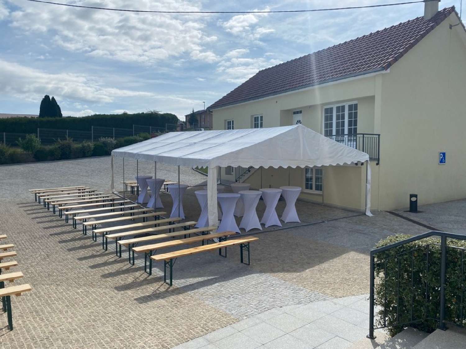  kaufen Landgut Baslieux-sous-Châtillon Marne 6