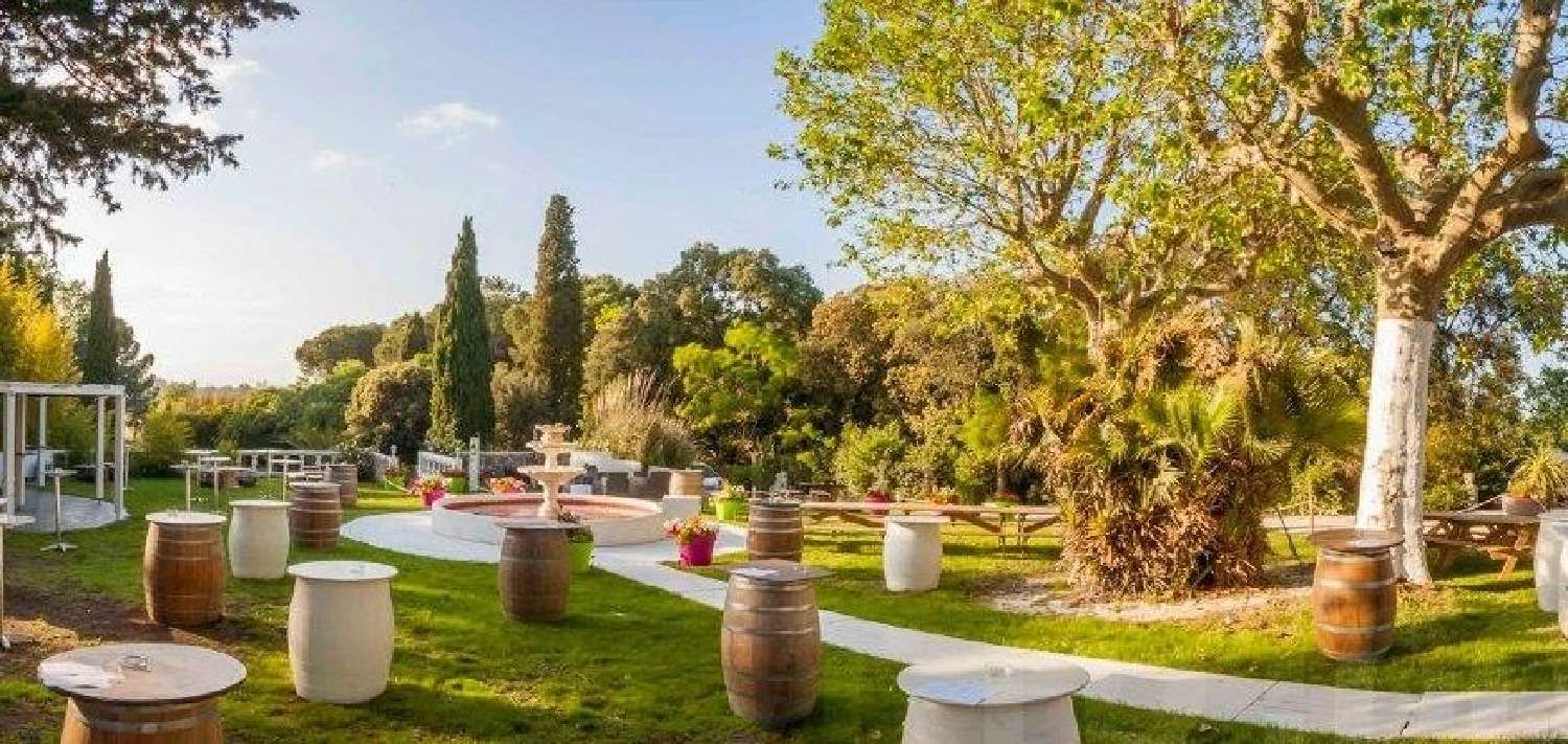  à vendre propriété Béziers Hérault 2