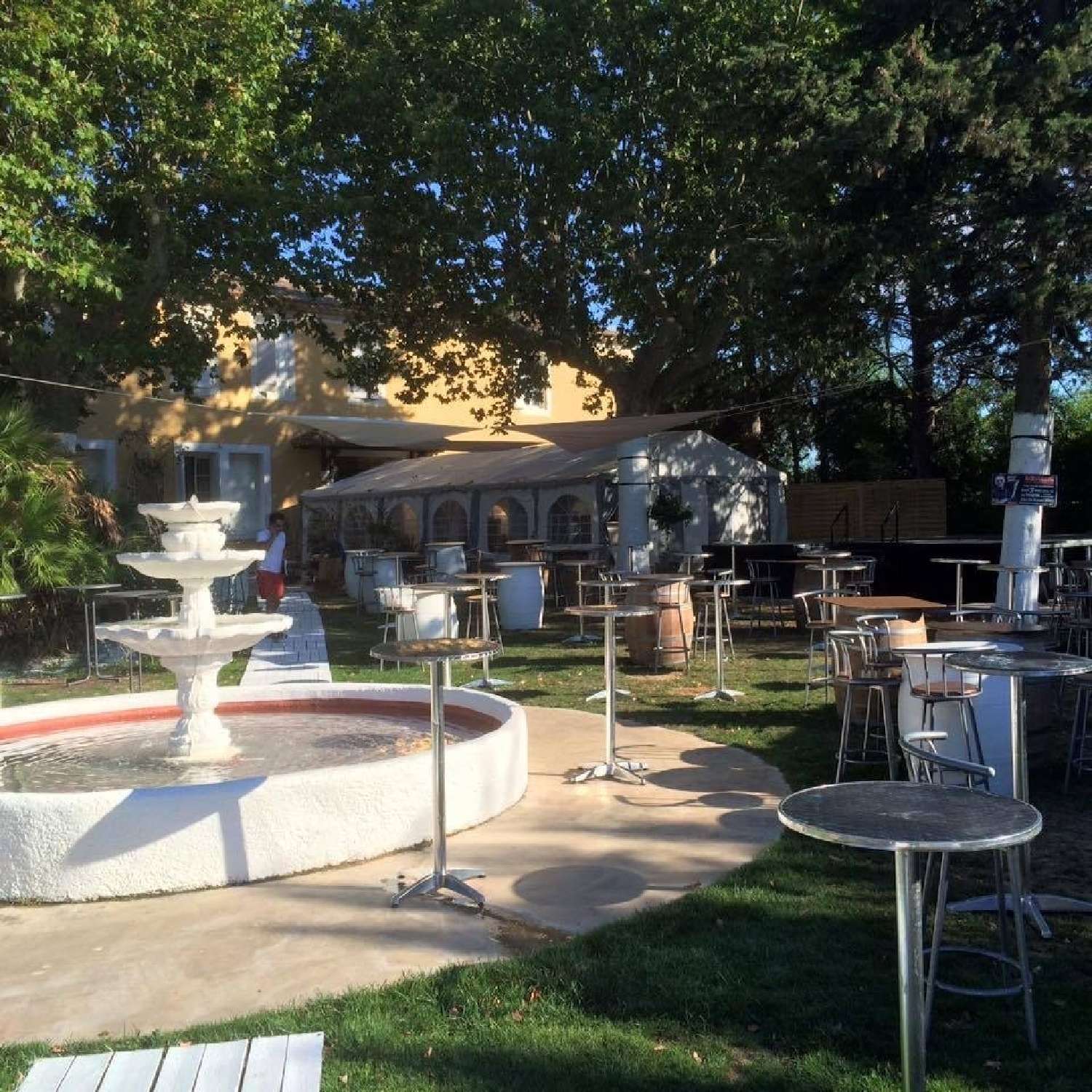  à vendre propriété Béziers Hérault 3