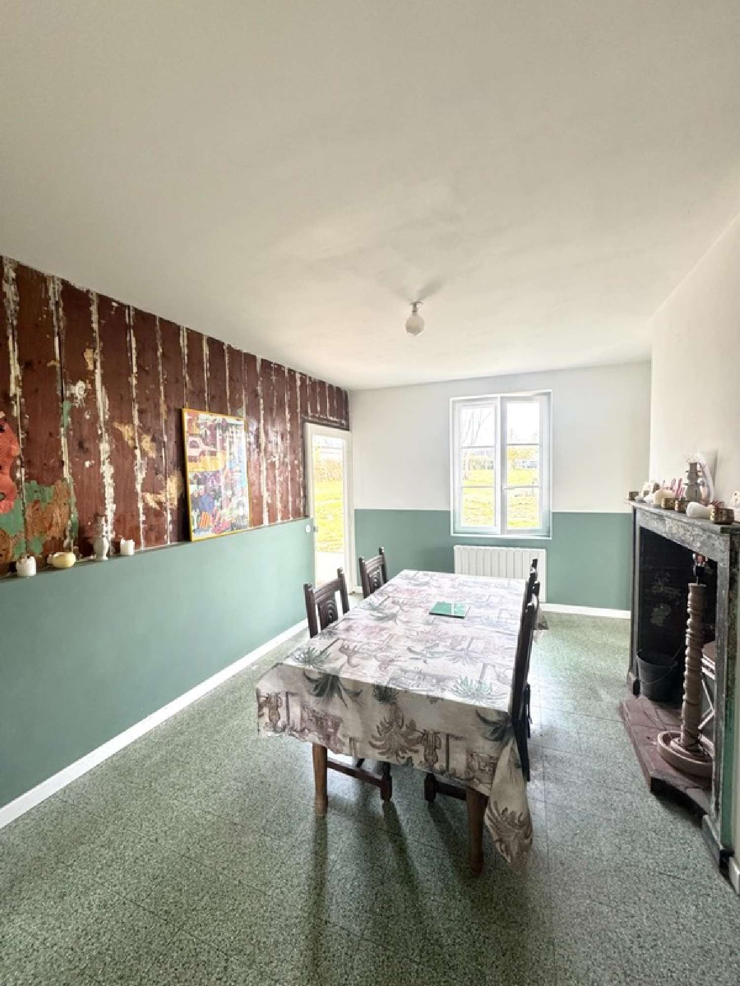 te koop landgoed Bourth Eure 4