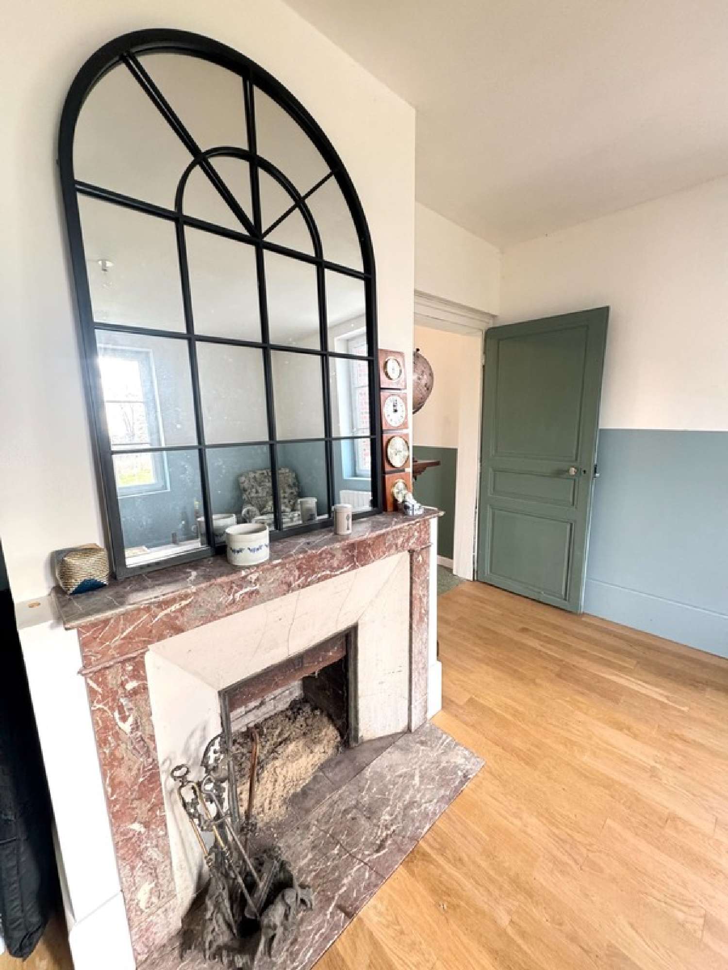 te koop landgoed Bourth Eure 7