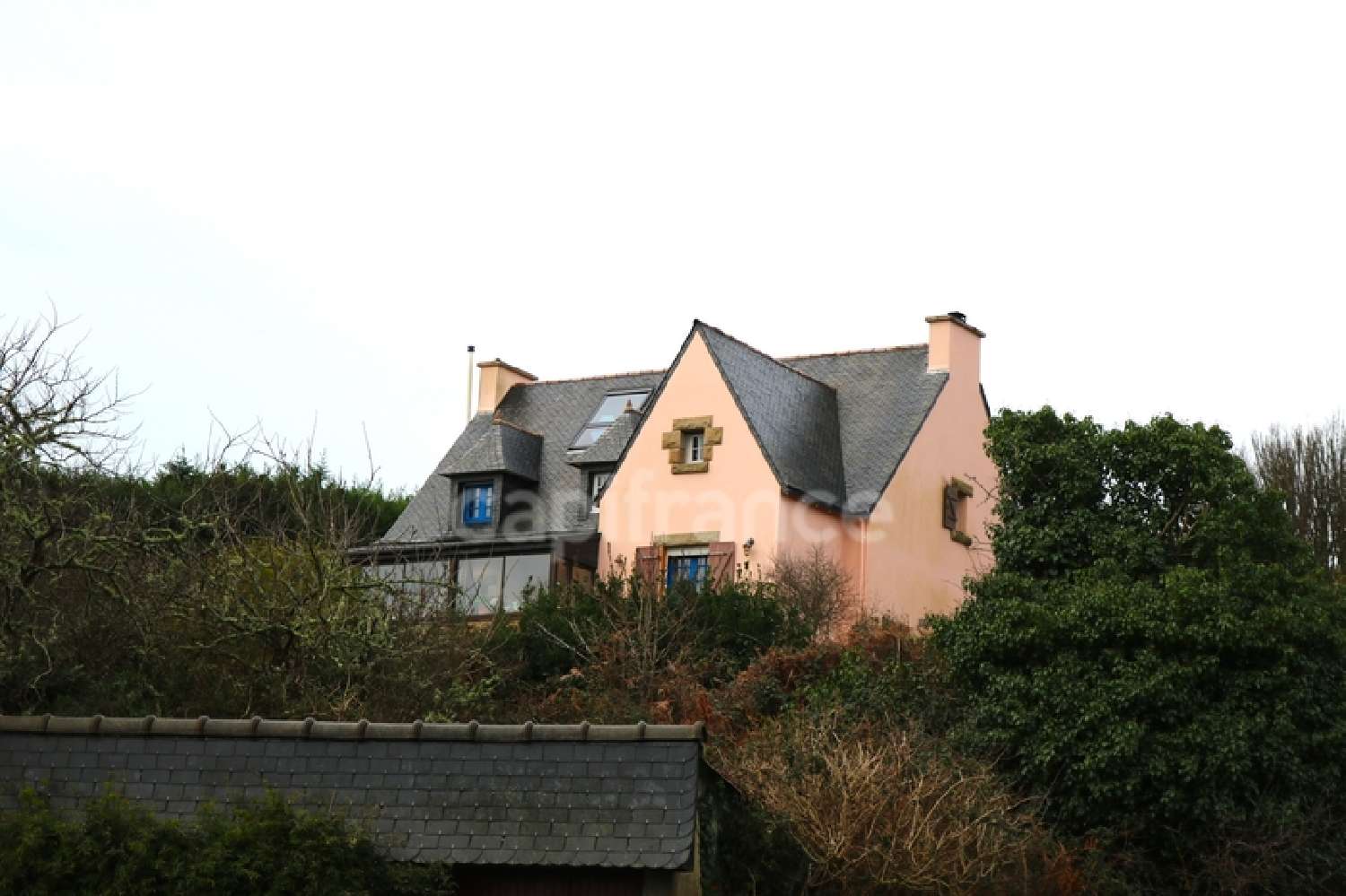  à vendre propriété Camaret-sur-Mer Finistère 1