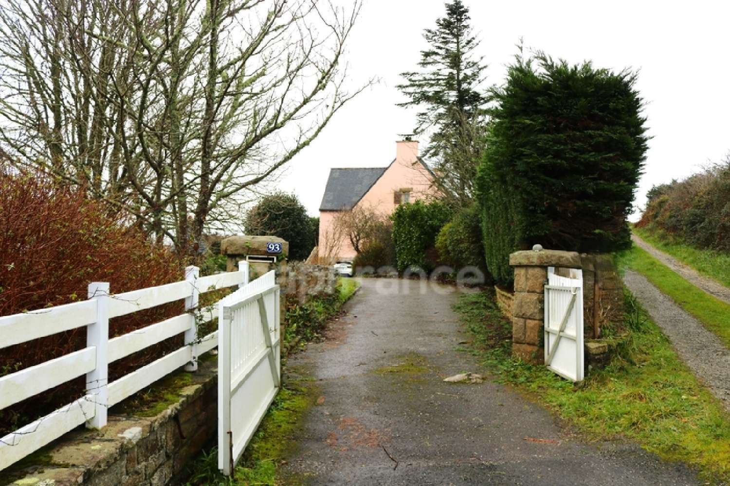  à vendre propriété Camaret-sur-Mer Finistère 2