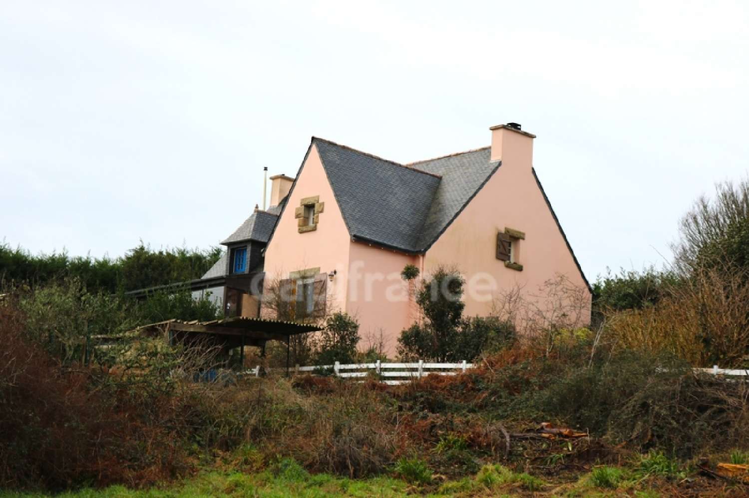  à vendre propriété Camaret-sur-Mer Finistère 3