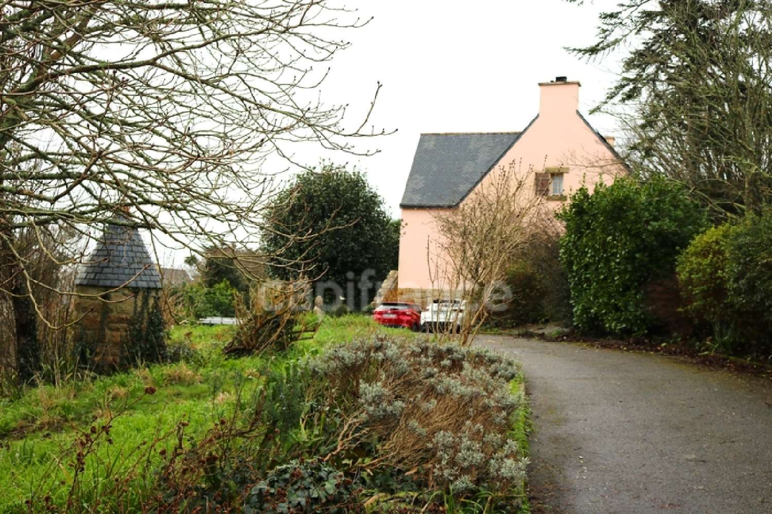  à vendre propriété Camaret-sur-Mer Finistère 4