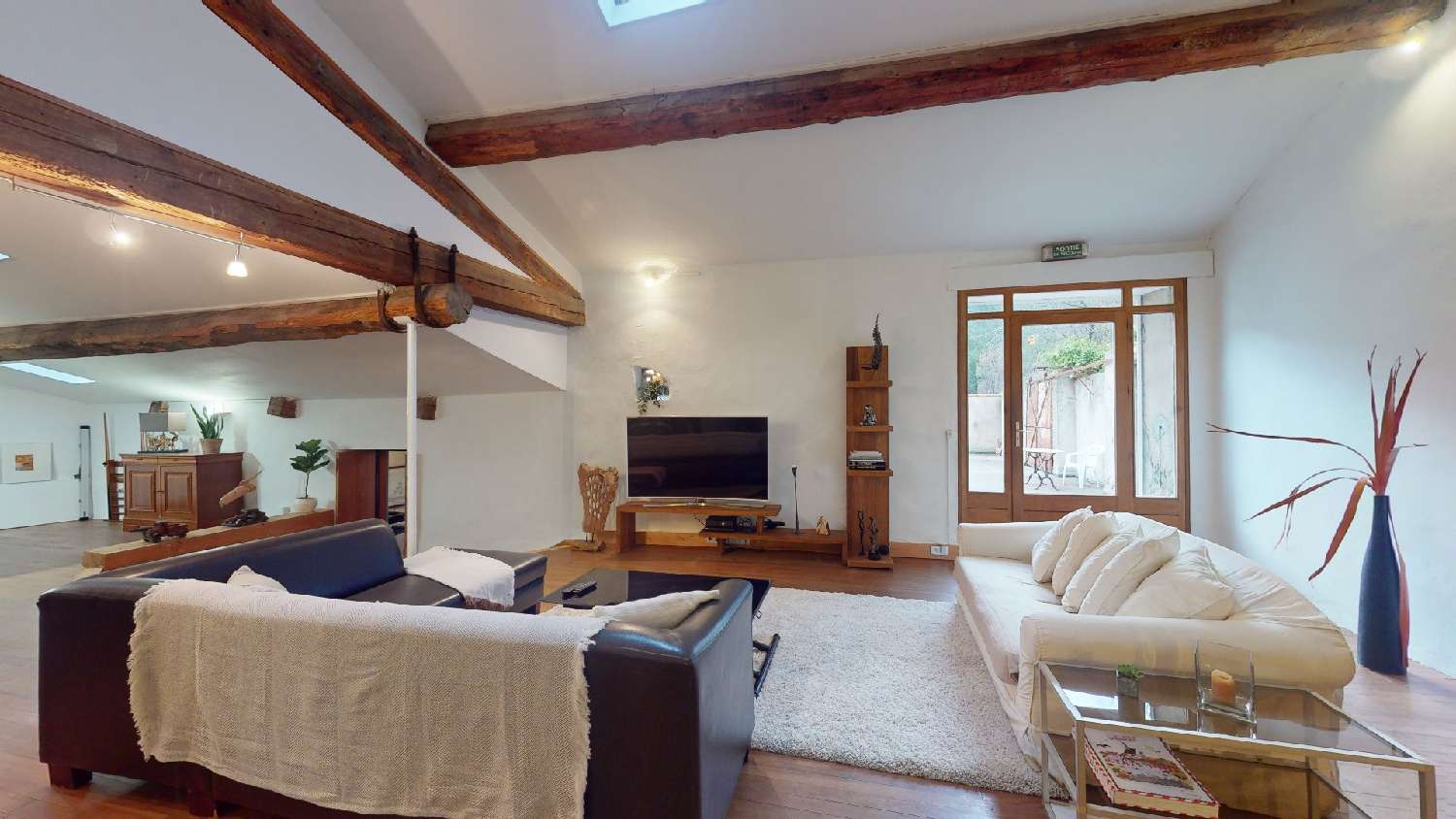  en venta finca rústica Capendu Aude 7