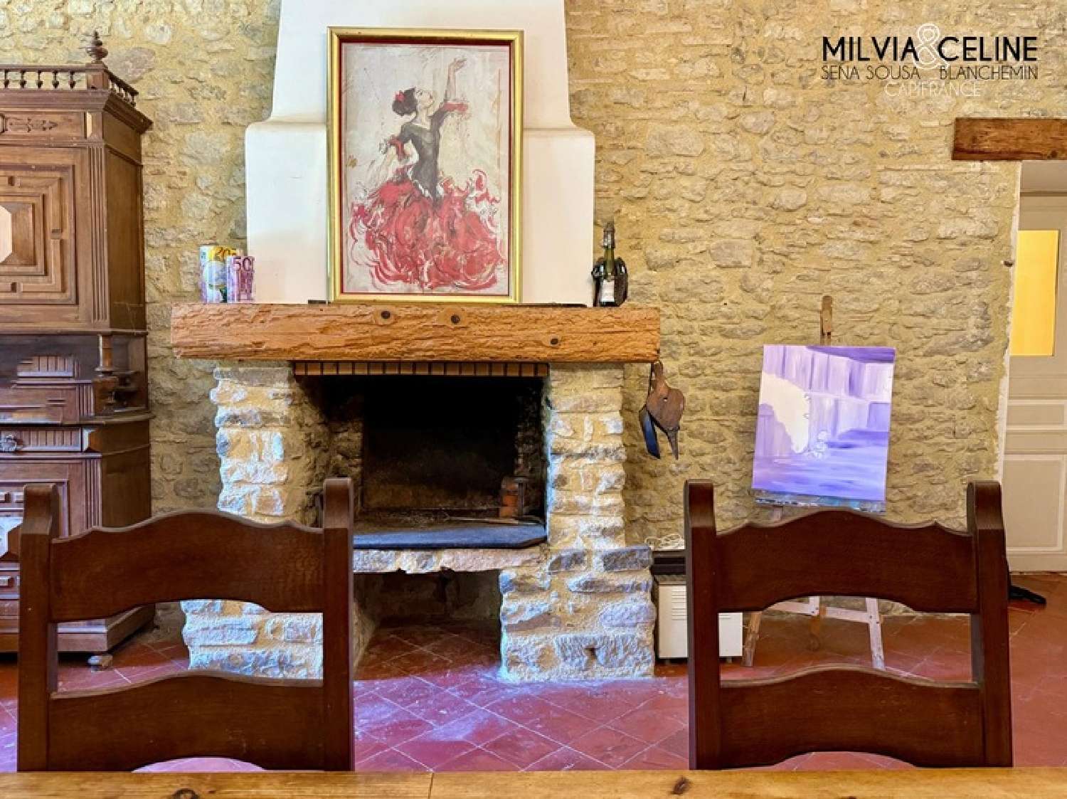 en venta finca rústica Carcassonne Aude 7