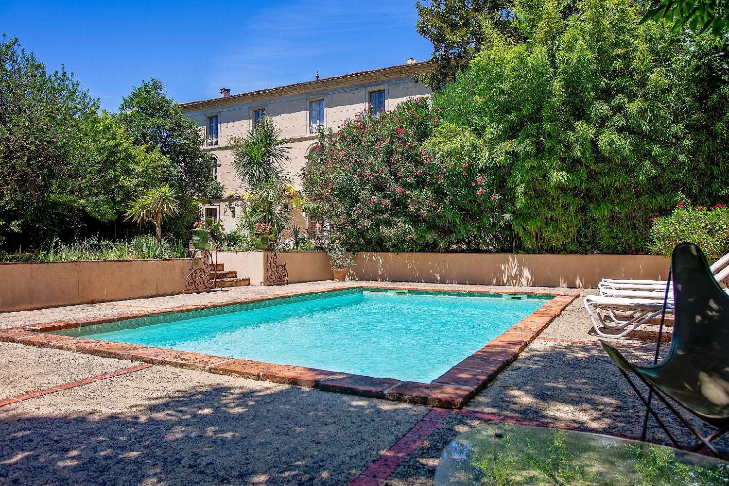  à vendre propriété Carcassonne Aude 1