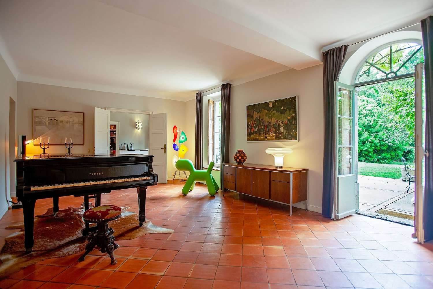  à vendre propriété Carcassonne Aude 4