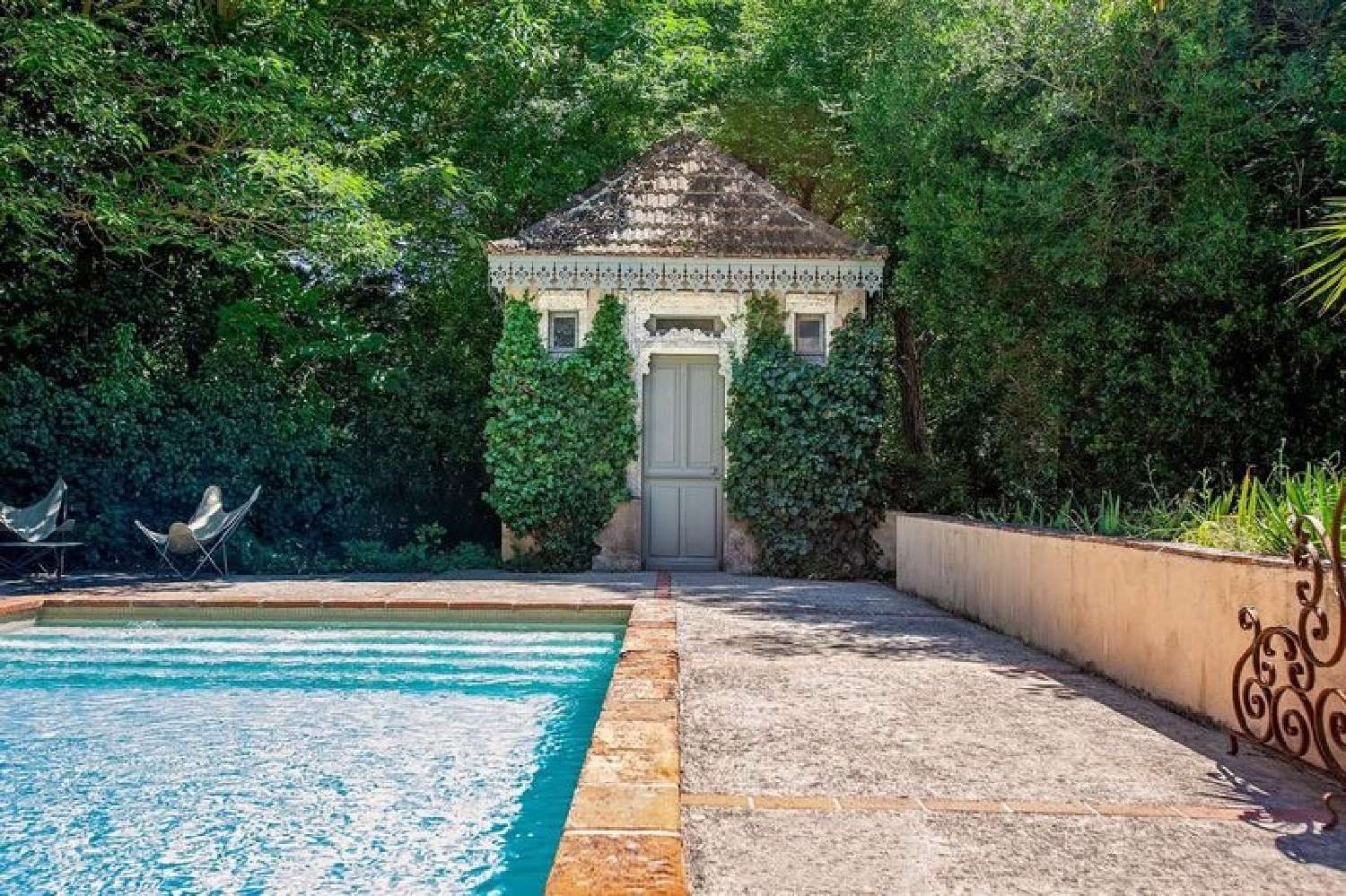  à vendre propriété Carcassonne Aude 6