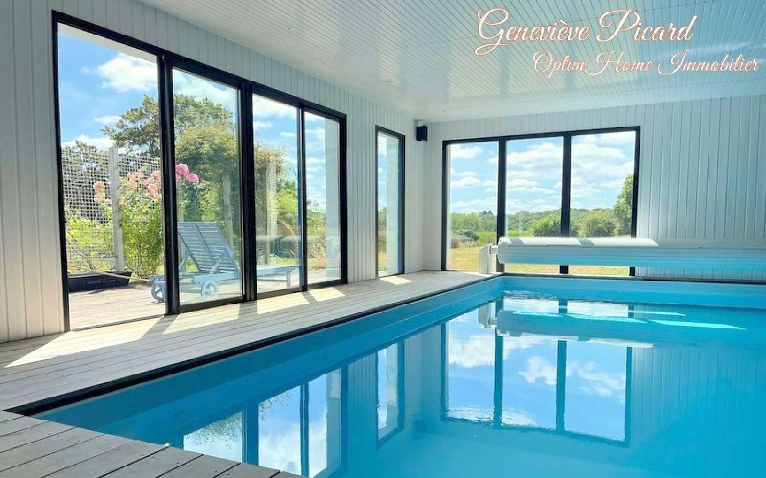  kaufen Landgut Carhaix-Plouguer Finistère 1