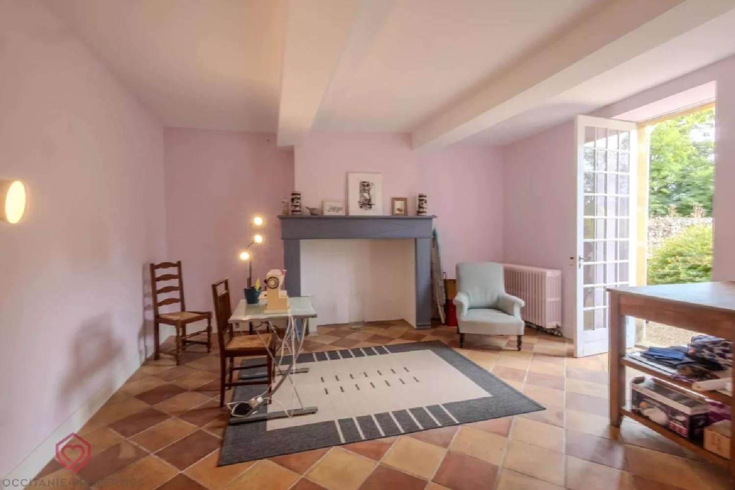 kaufen Landgut Castelnaudary Aude 8