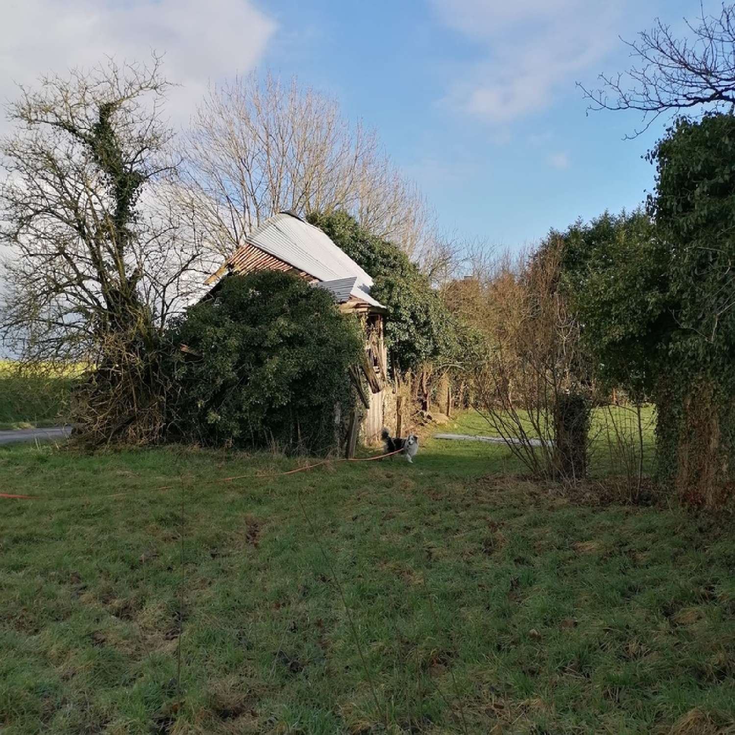  kaufen Landgut Céaucé Orne 2