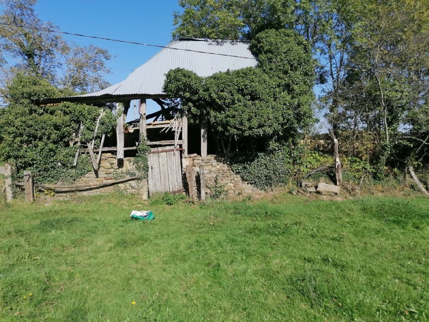  kaufen Landgut Céaucé Orne 4