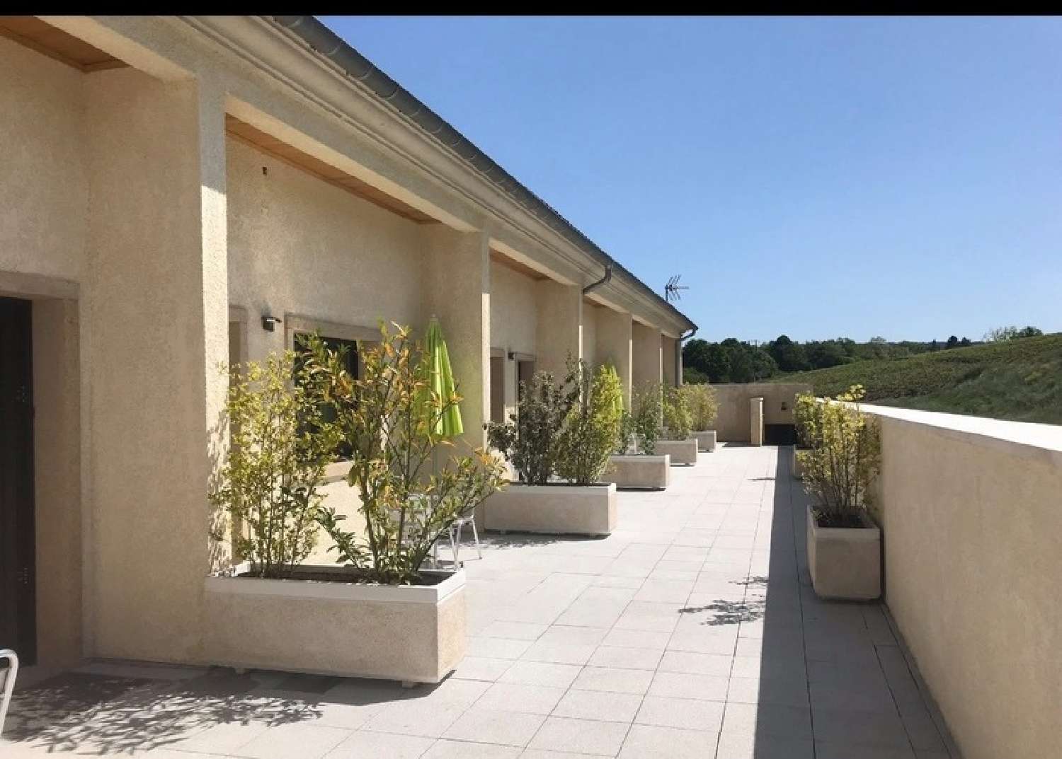  à vendre propriété Châtillon-sur-Marne Marne 1