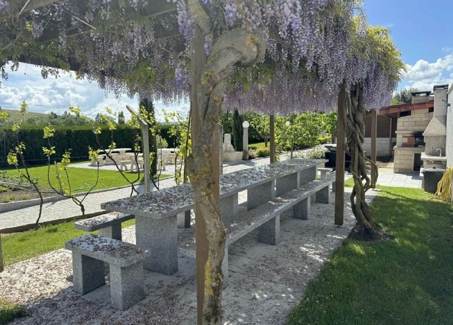  à vendre propriété Châtillon-sur-Marne Marne 2