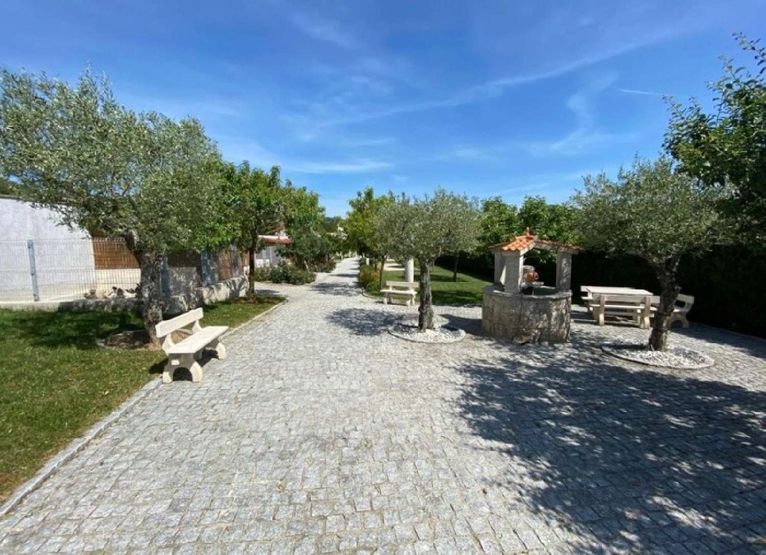  à vendre propriété Châtillon-sur-Marne Marne 4