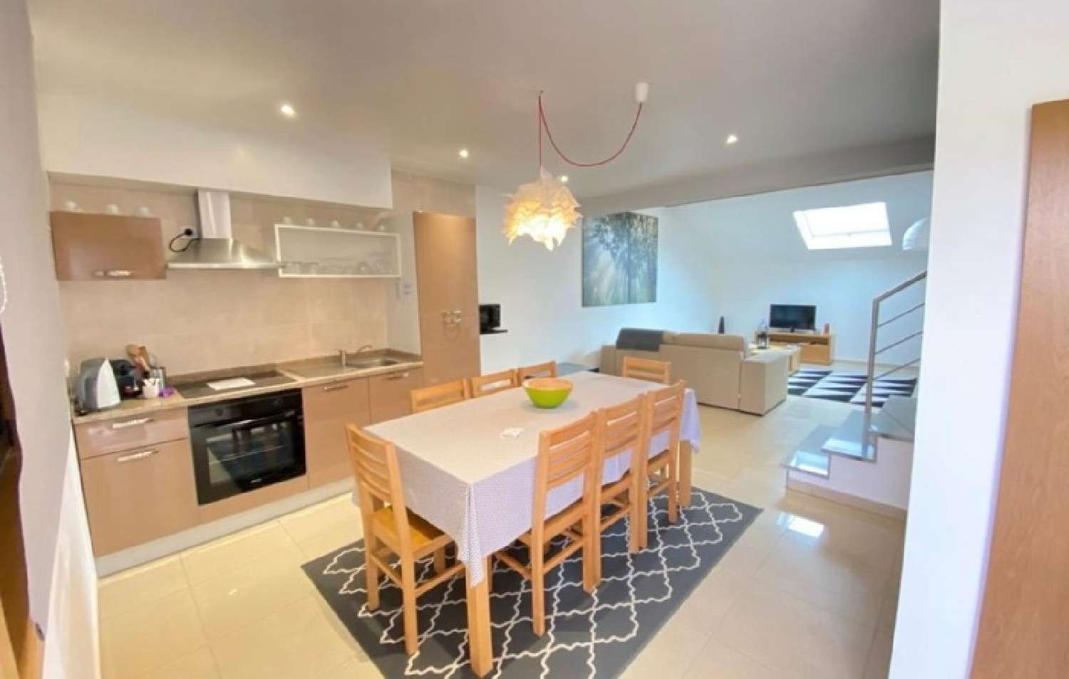  à vendre propriété Châtillon-sur-Marne Marne 7