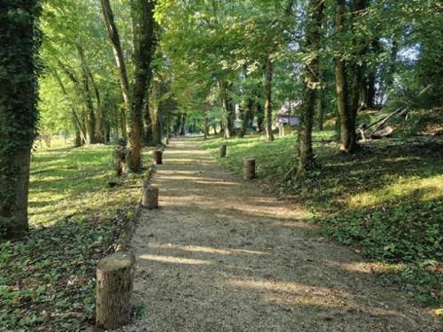  kaufen Landgut Contrexéville Vogesen 3