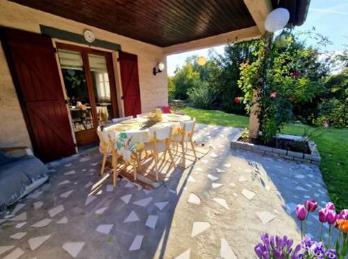  kaufen Landgut Contrexéville Vogesen 4