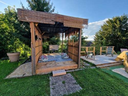  kaufen Landgut Contrexéville Vogesen 5