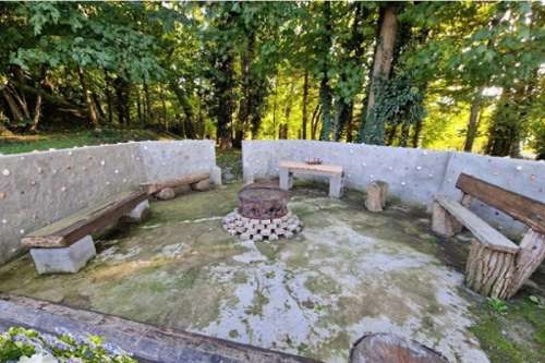  kaufen Landgut Contrexéville Vogesen 6