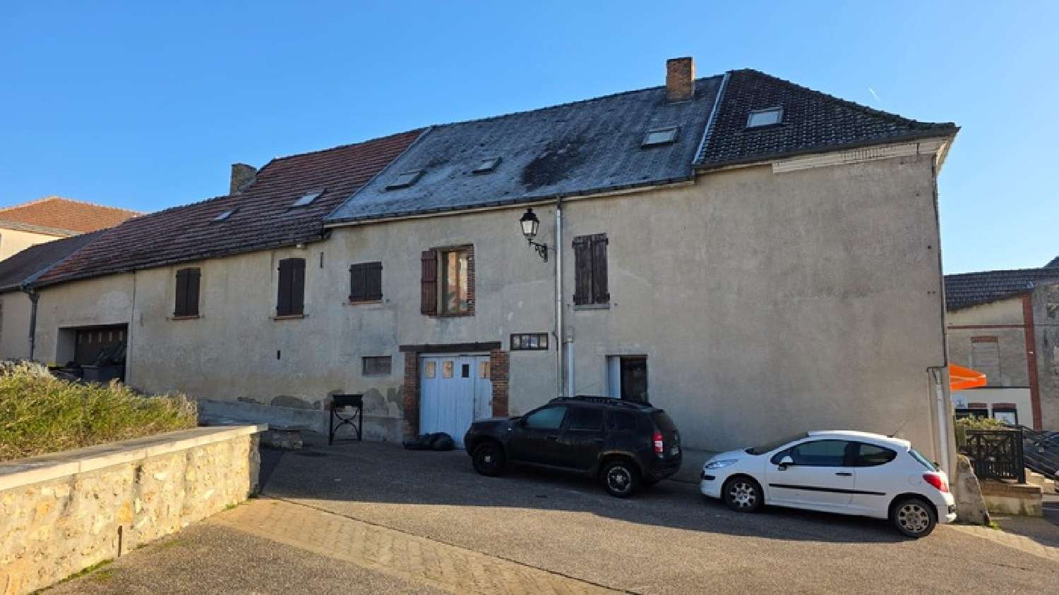  for sale estate Damery Marne 1