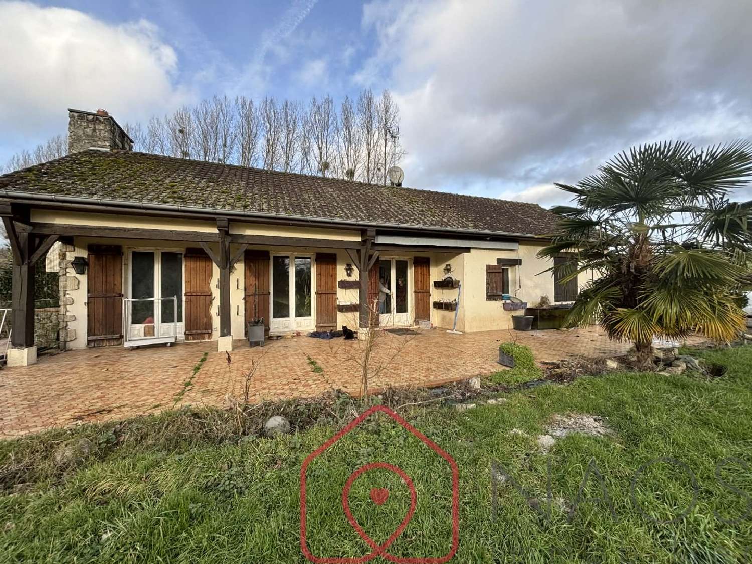  à vendre propriété Dancourt Seine-Maritime 3