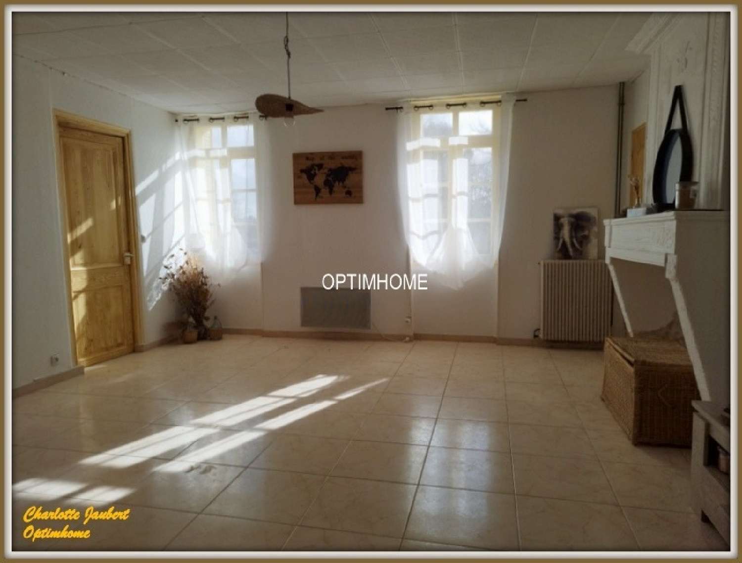 en venta finca rústica Donnezac Gironde 6