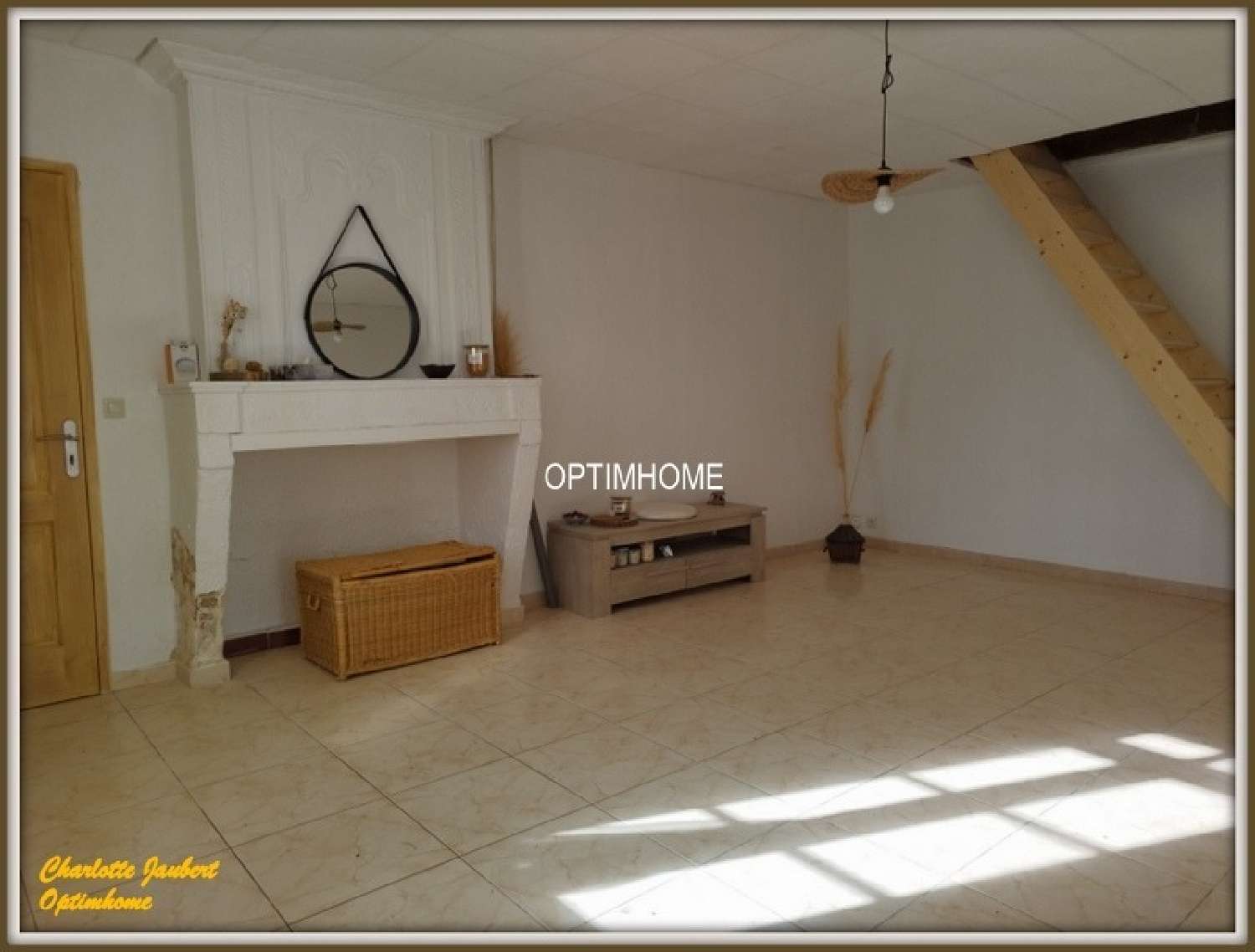 en venta finca rústica Donnezac Gironde 8