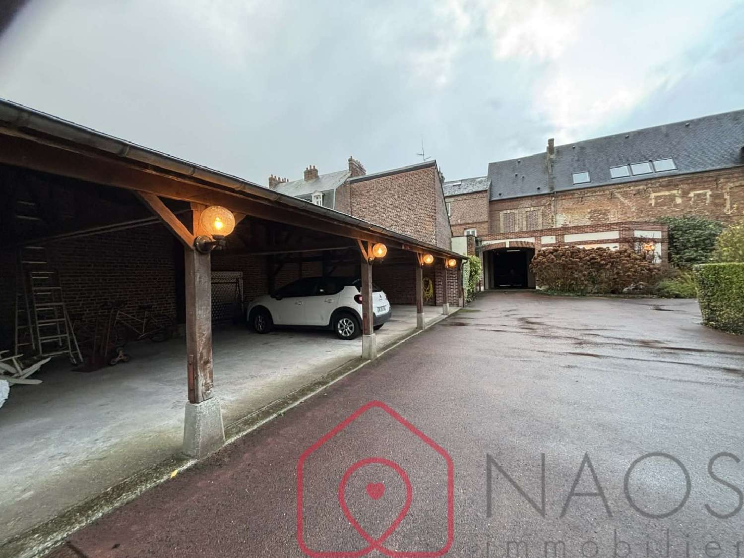 te koop landgoed Eu Seine-Maritime 2