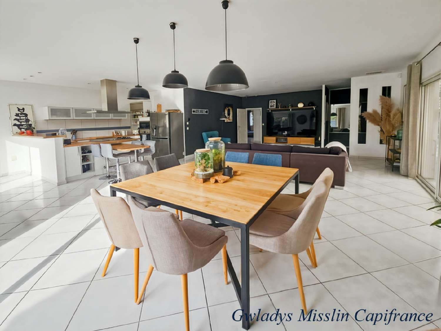  en venta finca rústica Eysines Gironde 7