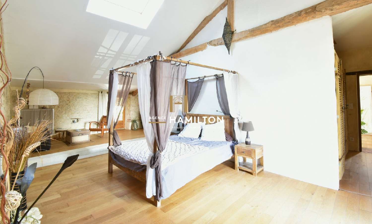 te koop landgoed Gaillac Tarn 7