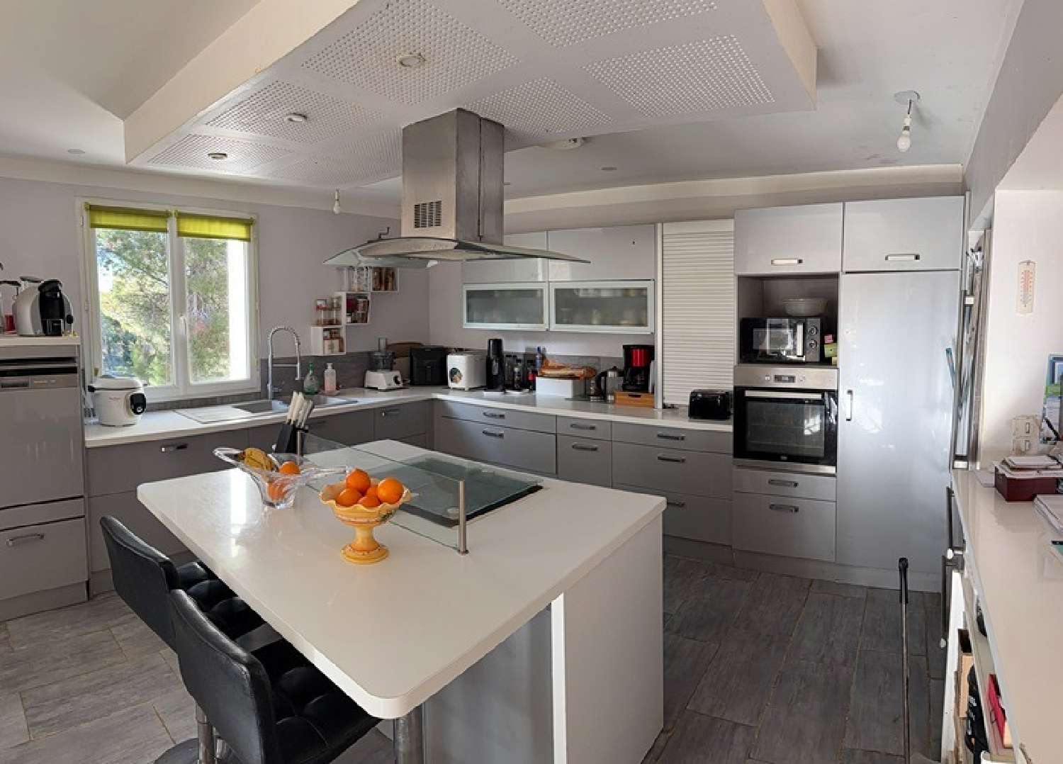  te koop landgoed Gaja-et-Villedieu Aude 6