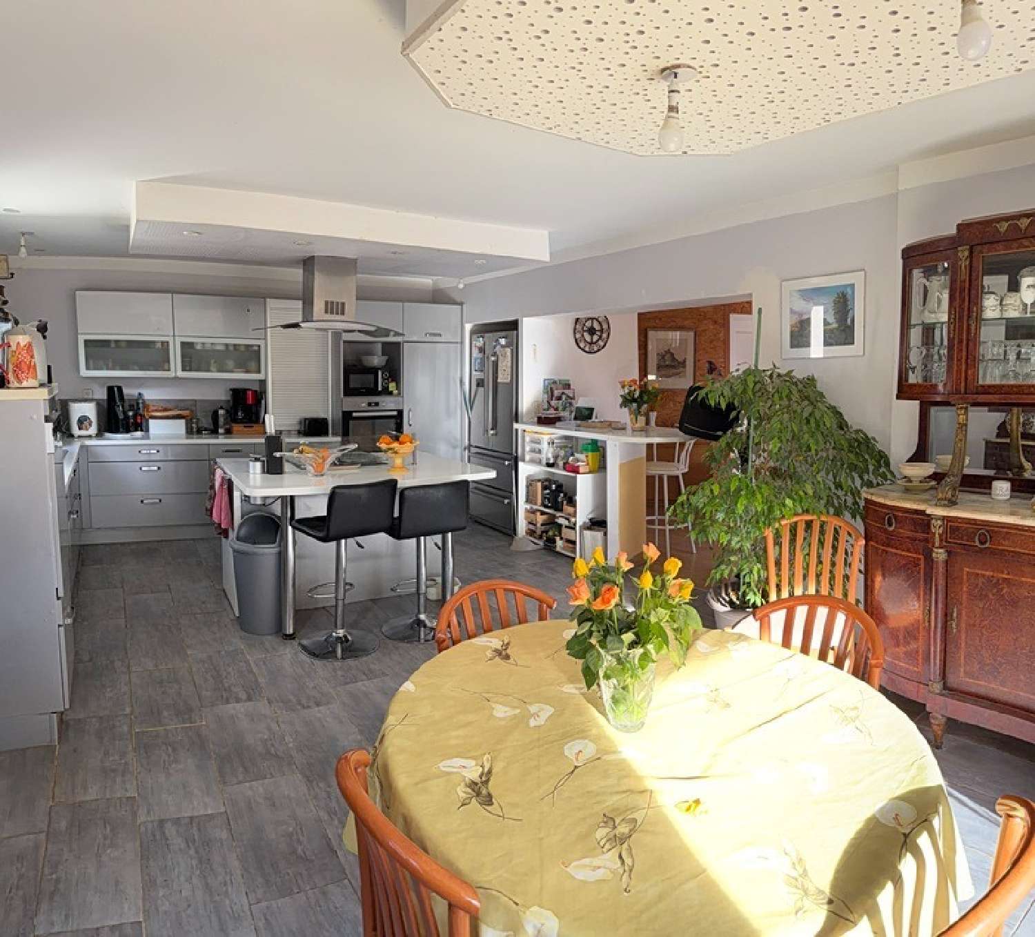  te koop landgoed Gaja-et-Villedieu Aude 7