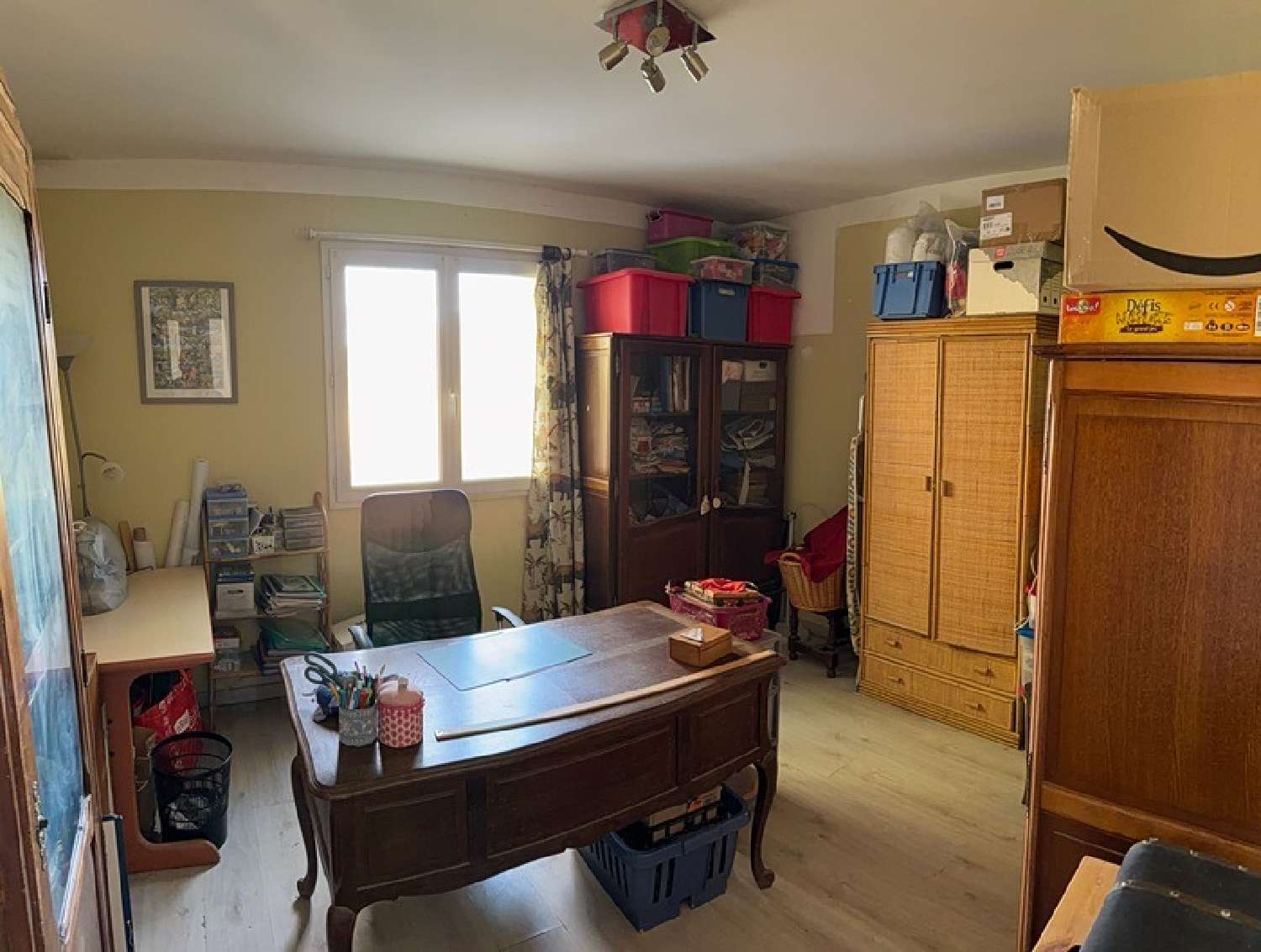  te koop landgoed Gaja-et-Villedieu Aude 8